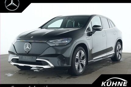 Mercedes-Benz EQE SUV Gebrauchtwagen