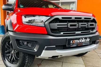 Ford Ranger Gebrauchtwagen