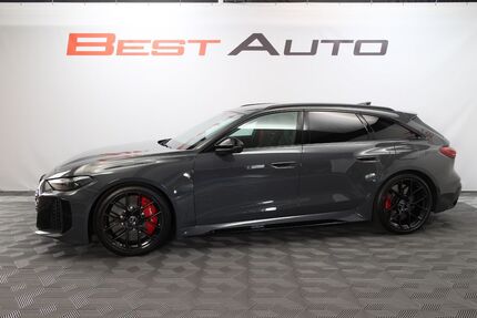 Audi RS5 Gebrauchtwagen