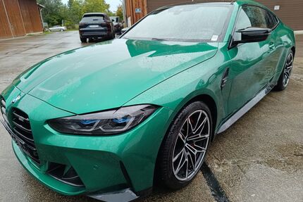BMW M4 Gebrauchtwagen