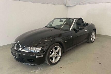 BMW Z3 Gebrauchtwagen