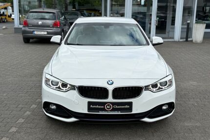 BMW 418 Gebrauchtwagen