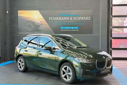 BMW 218 Gebrauchtwagen