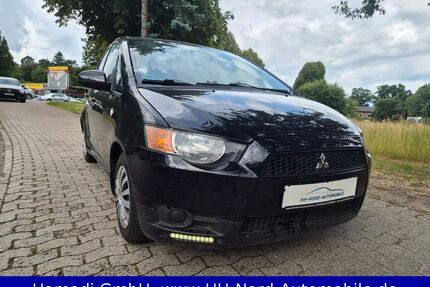 Mitsubishi Colt Gebrauchtwagen