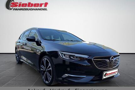 Opel Insignia Gebrauchtwagen