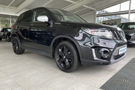Suzuki Vitara Gebrauchtwagen