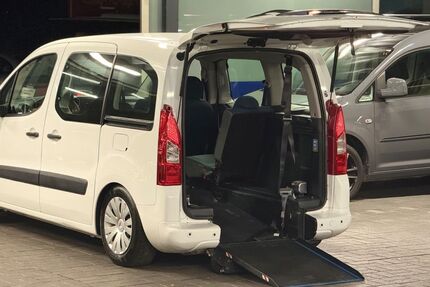 Citroen Berlingo Gebrauchtwagen