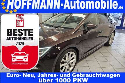 Seat Leon Gebrauchtwagen