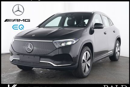 Mercedes-Benz EQA Gebrauchtwagen