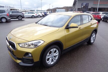 BMW X2 Gebrauchtwagen
