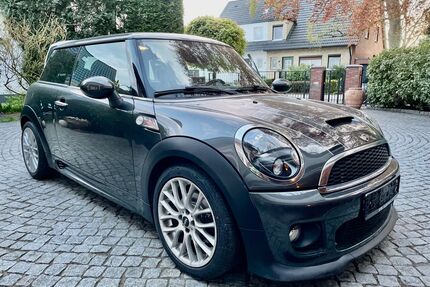 Mini Cooper SD Gebrauchtwagen