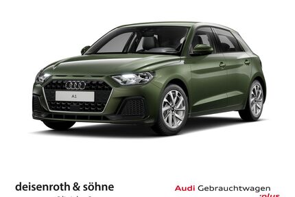 Audi A1 Gebrauchtwagen