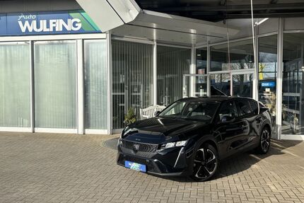 Peugeot 408 Gebrauchtwagen