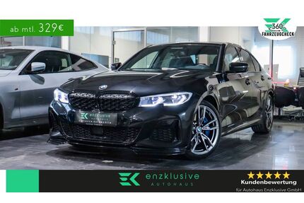 BMW M340i Gebrauchtwagen