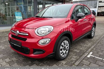 Fiat 500X Gebrauchtwagen