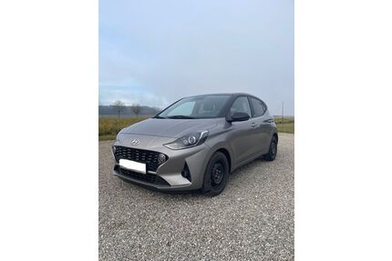Hyundai i10 Gebrauchtwagen
