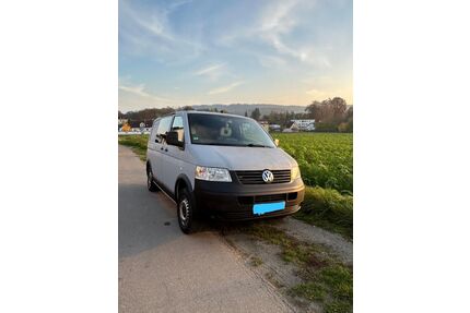 VW T5 Transporter Gebrauchtwagen