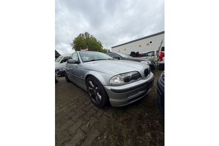 BMW 328 Gebrauchtwagen