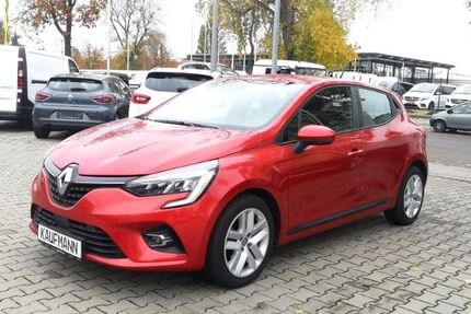 Renault Clio Gebrauchtwagen