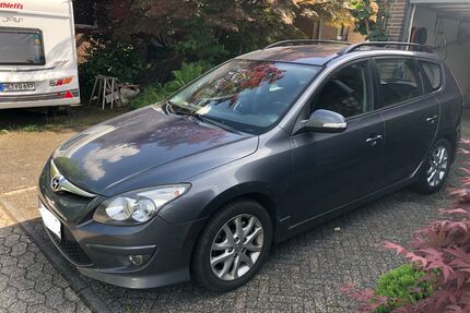 Hyundai i30 Gebrauchtwagen