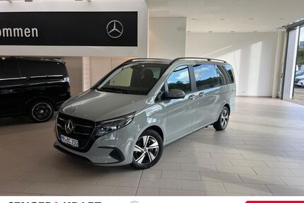 Mercedes-Benz V 250 Gebrauchtwagen