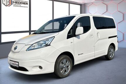 Nissan e-NV200 Gebrauchtwagen
