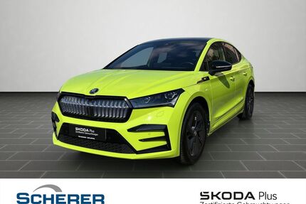 Skoda Enyaq Gebrauchtwagen