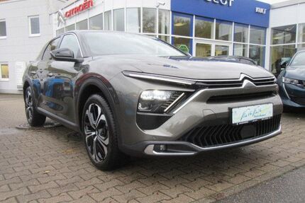 Citroen C5 X Gebrauchtwagen