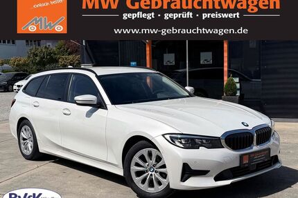 BMW 320 Gebrauchtwagen