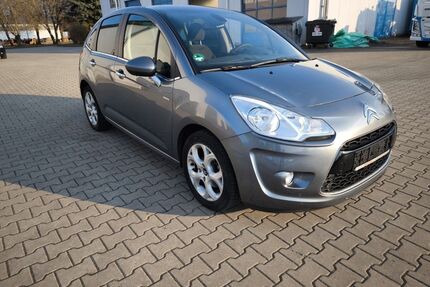 Citroen C3 Gebrauchtwagen