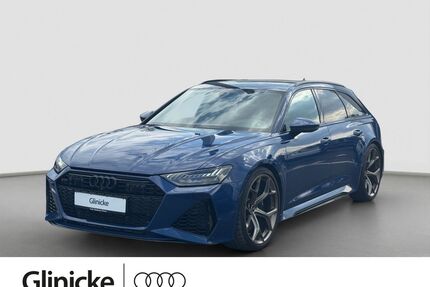 Audi RS6 Gebrauchtwagen