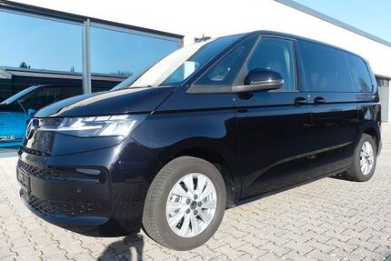 VW T7 Multivan Gebrauchtwagen
