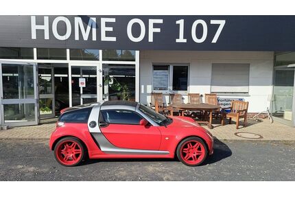 Smart Roadster Gebrauchtwagen