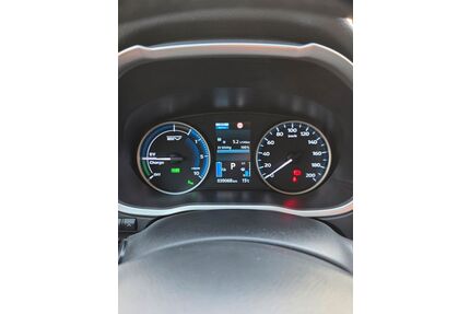 Mitsubishi Eclipse Cross Gebrauchtwagen