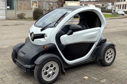Renault Twizy Gebrauchtwagen