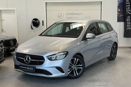 Mercedes-Benz B 200 Gebrauchtwagen