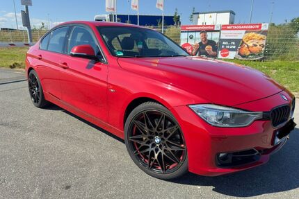 BMW 335 Gebrauchtwagen