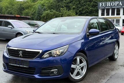 Peugeot 308 Gebrauchtwagen