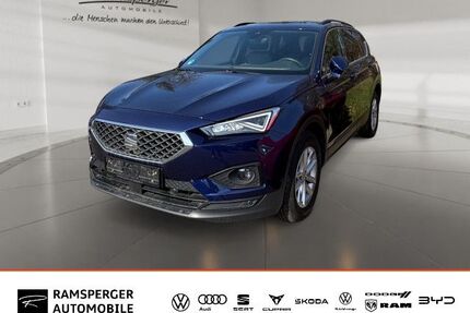 Seat Tarraco Gebrauchtwagen