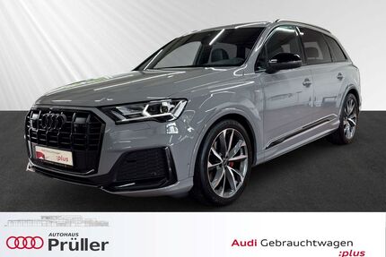 Audi Q7 Gebrauchtwagen