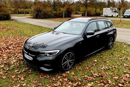 BMW 320 Gebrauchtwagen