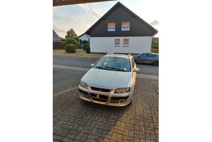 Mitsubishi Space Star Gebrauchtwagen