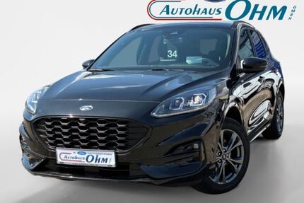Aston Martin Kuga 