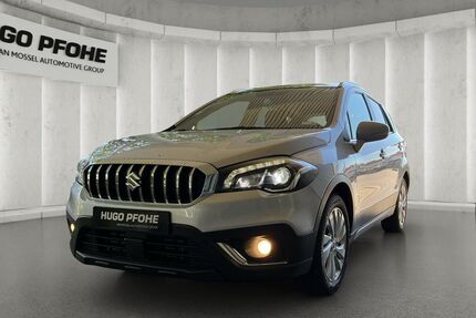 Suzuki (SX4) S-Cross Gebrauchtwagen