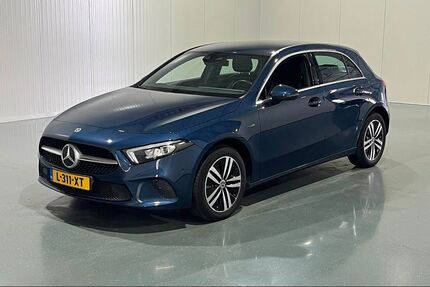 Mercedes-Benz A 250 Gebrauchtwagen