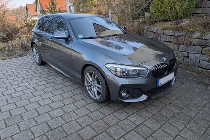 BMW 120 Gebrauchtwagen
