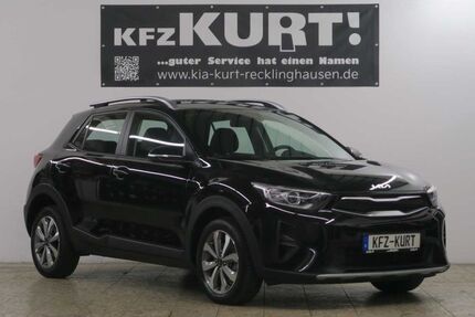 Kia Stonic Gebrauchtwagen