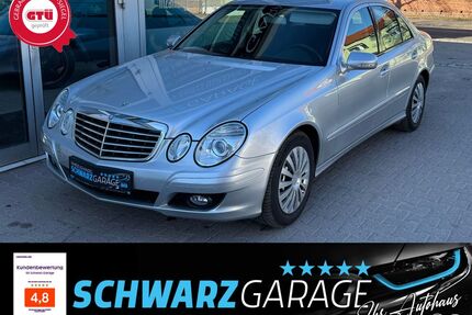 Mercedes-Benz E 200 Gebrauchtwagen