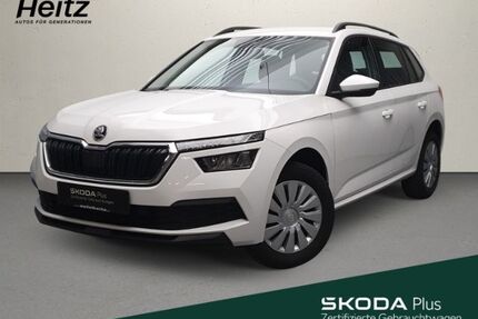 Skoda Kamiq Gebrauchtwagen
