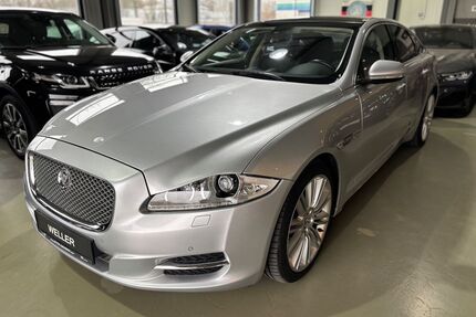 Jaguar XJ Gebrauchtwagen